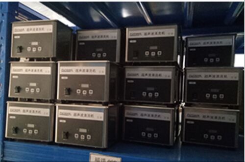 Latest company news about Standaryzacja jakości czyszczenia w partiach z zastosowaniem układów ultradźwiękowych o regulowanej mocy