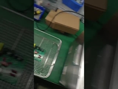 Regulowana cyfrowa podgrzewana myjka ultradźwiękowa ze stali nierdzewnej 1,3 l 150 * 135 * 65 mm