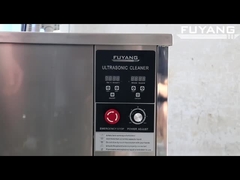 przemysłowe ultradźwięki