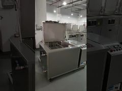 Przemysłowa myjka ultradźwiękowa