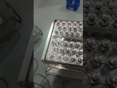 Fabryka produkująca myjki ultradźwiękowe