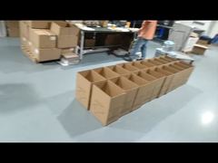 Mała ultradźwiękowa myjka