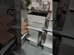 W pełni automatyczna maszyna do czyszczenia ultradźwiękowego