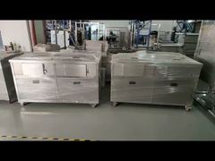 Szczegółowe spojrzenie: 1200W dwuslotowy silnik ultradźwiękowy 88 litrów, regulacja 20-95℃ z koszem ze stali nierdzewnej