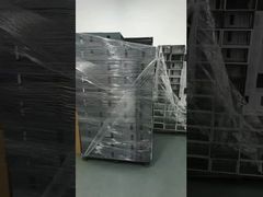 Zegarek: Dostosowana ultradźwiękowa podkładka do części galonowych do zawiasów 4,5 l 300 * 150 * 100 mm Prezentacja