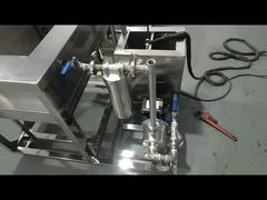 Zobacz demonstrację ultradźwiękowego urządzenia czyszczącego 380L ze stali nierdzewnej do usuwania zabrudzeń, rdzy olejowej i smaru